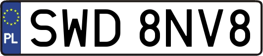 SWD8NV8
