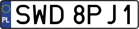 SWD8PJ1