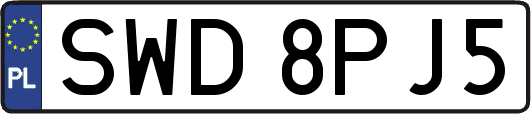 SWD8PJ5