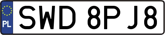 SWD8PJ8