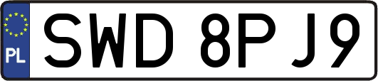 SWD8PJ9