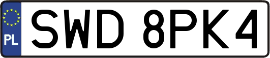SWD8PK4