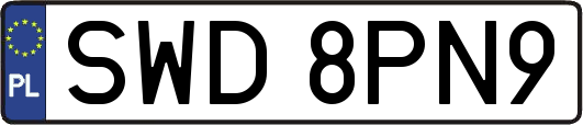 SWD8PN9