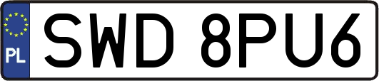 SWD8PU6