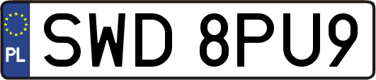 SWD8PU9