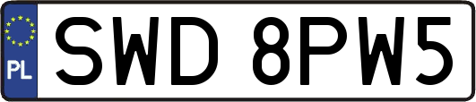 SWD8PW5