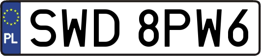 SWD8PW6