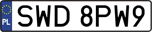 SWD8PW9