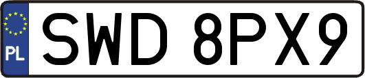 SWD8PX9
