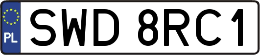 SWD8RC1