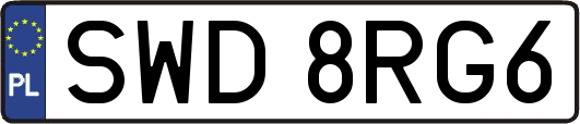 SWD8RG6