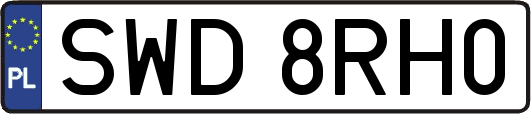 SWD8RH0