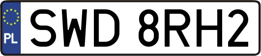 SWD8RH2