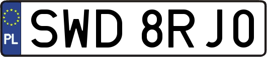 SWD8RJ0
