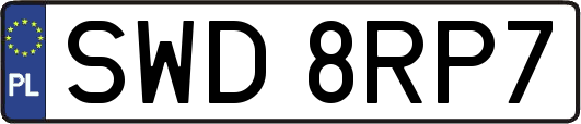 SWD8RP7