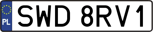 SWD8RV1