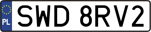 SWD8RV2