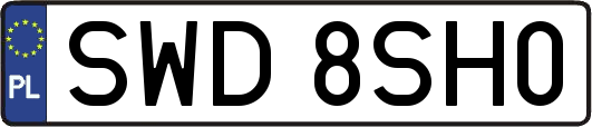 SWD8SH0