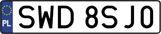 SWD8SJ0