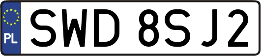 SWD8SJ2