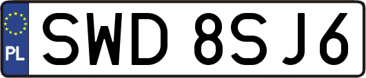 SWD8SJ6
