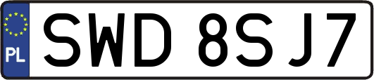 SWD8SJ7