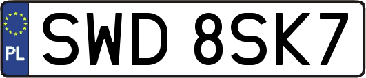 SWD8SK7