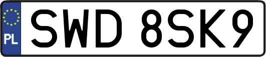 SWD8SK9