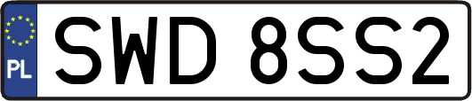 SWD8SS2