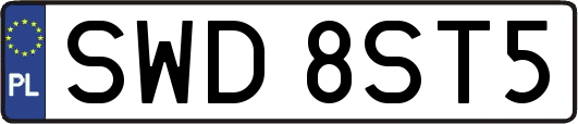 SWD8ST5