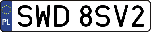 SWD8SV2