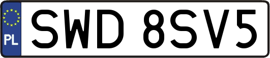SWD8SV5