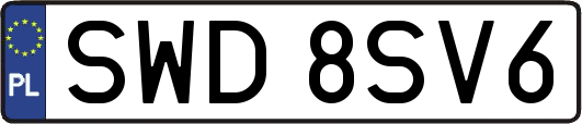 SWD8SV6