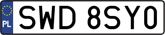 SWD8SY0