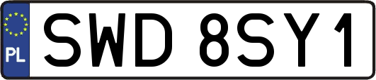 SWD8SY1