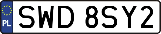SWD8SY2