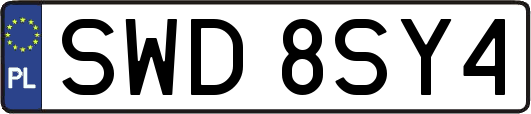 SWD8SY4