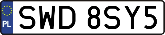 SWD8SY5