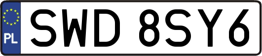 SWD8SY6