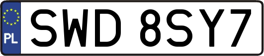 SWD8SY7