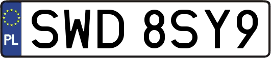 SWD8SY9