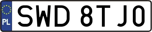 SWD8TJ0