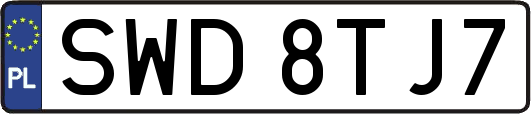 SWD8TJ7