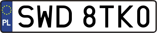 SWD8TK0
