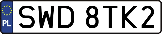 SWD8TK2