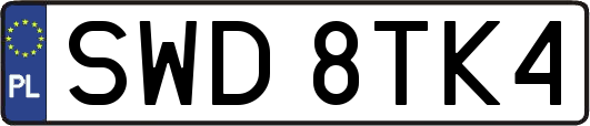 SWD8TK4