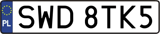 SWD8TK5