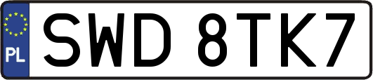 SWD8TK7