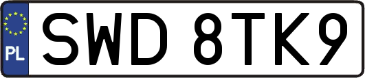 SWD8TK9