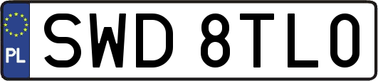 SWD8TL0